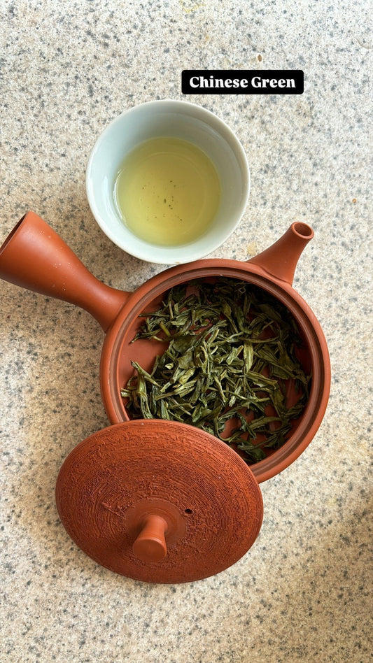 Exploring the Diverse Flavors of Oolong Teas - TeaShare