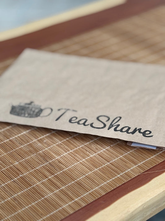 TeaShare's Monthly Subscription: What to Expect - TeaShare