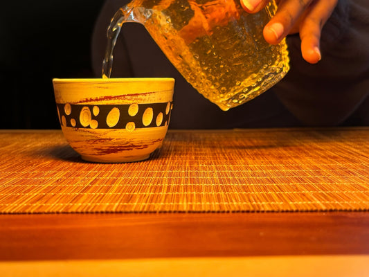 The Role of Antioxidants in Tea and Their Health Benefits - TeaShare