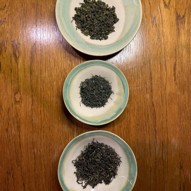 Monthly Tea Subscription - TeaShare