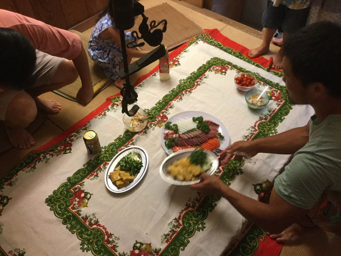 A Journey Through Global Tea Cultures - TeaShare
