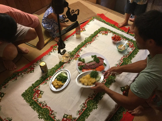 A Journey Through Global Tea Cultures - TeaShare