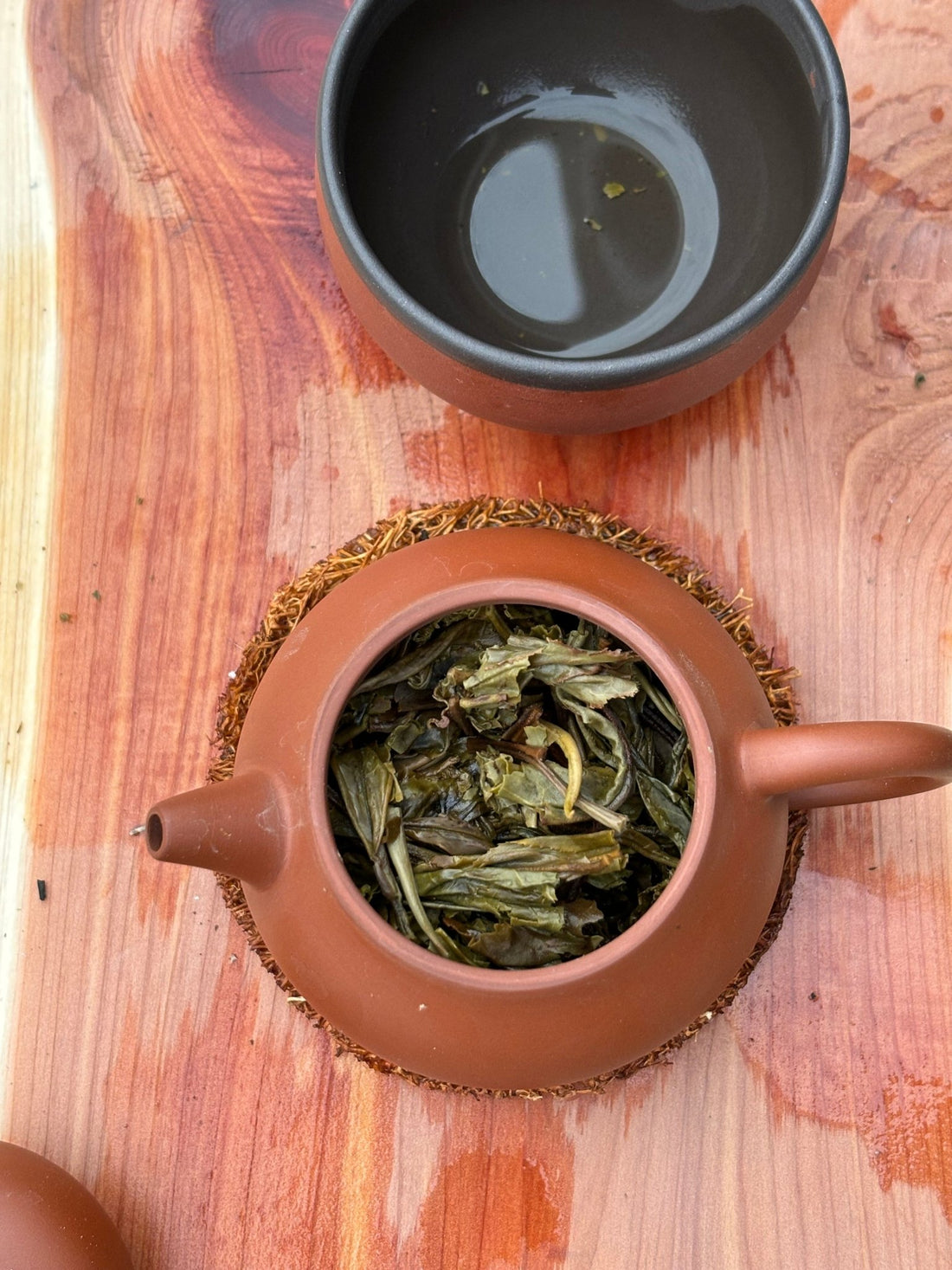 Sustainable Tea Sourcing: How TeaShare Supports Small-Scale Farmers - TeaShare