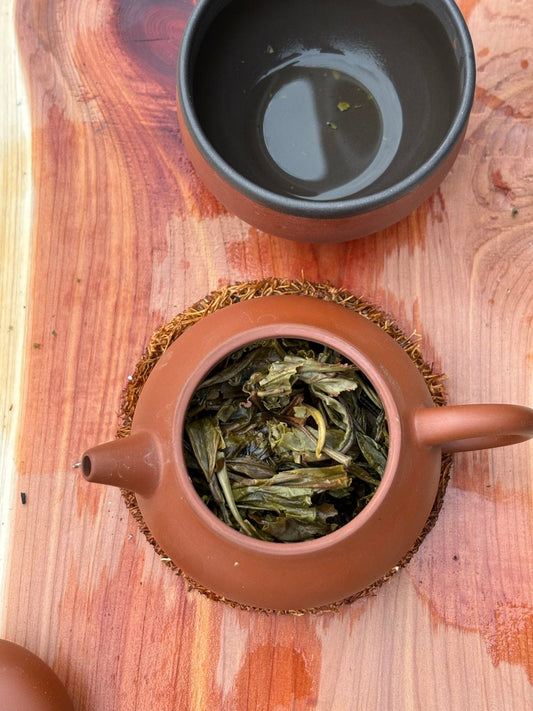 Sustainable Tea Sourcing: How TeaShare Supports Small-Scale Farmers - TeaShare