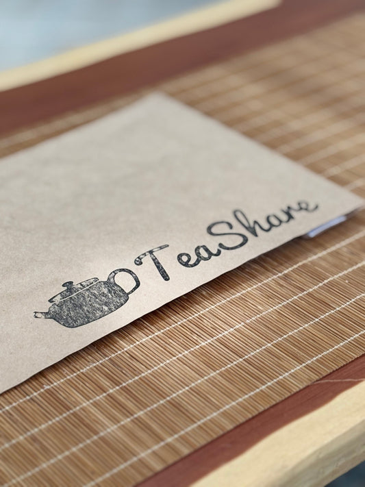 The Art of Selecting Premium Loose Leaf Teas - TeaShare