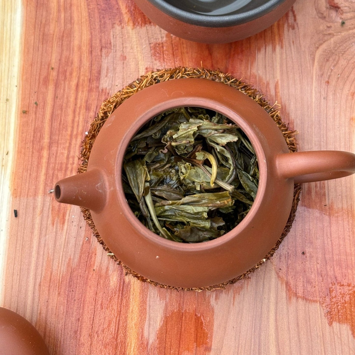 Mystery Tea - TeaShare
