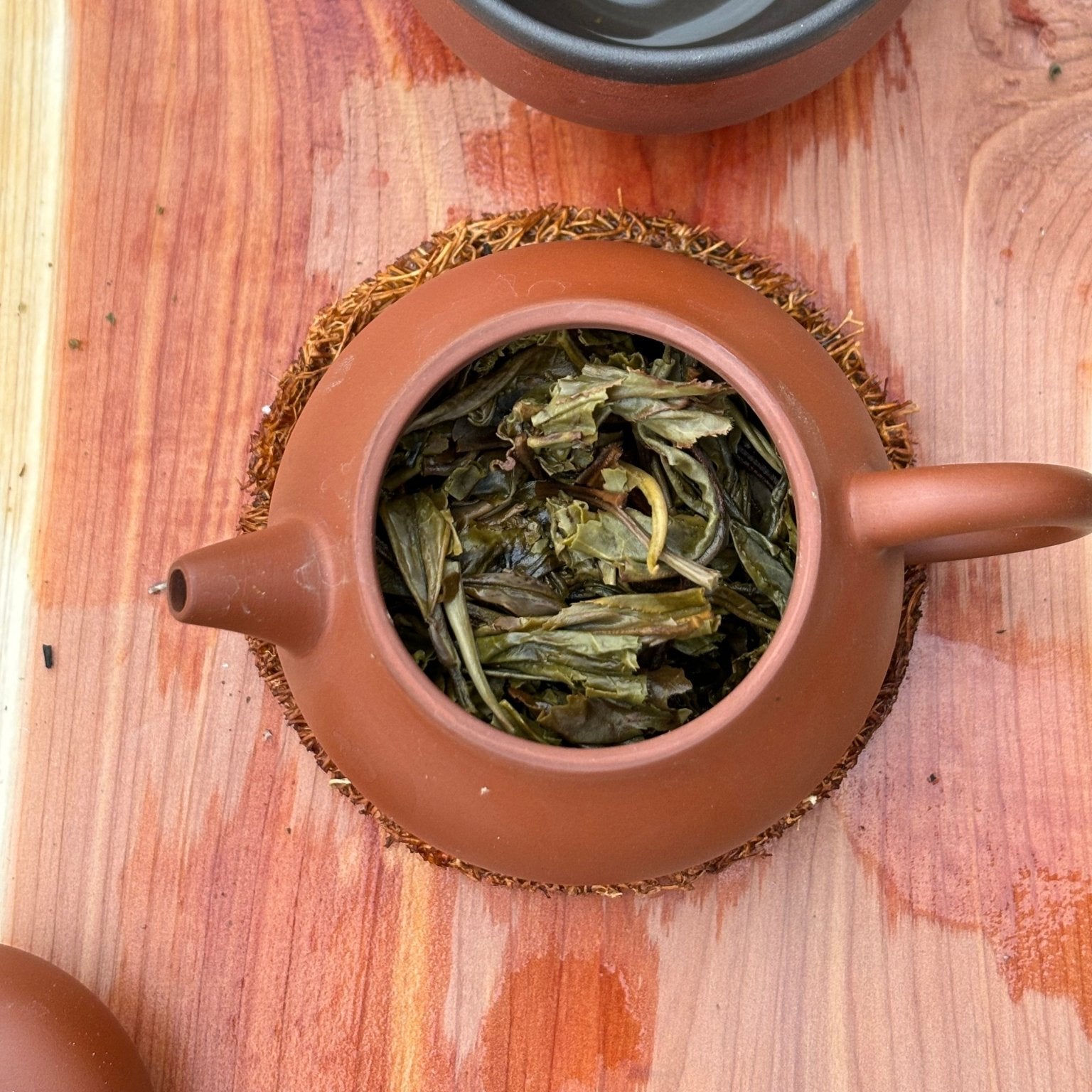 Mystery Tea - TeaShare